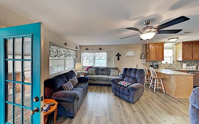 2614bayv 3 Bedroom Home