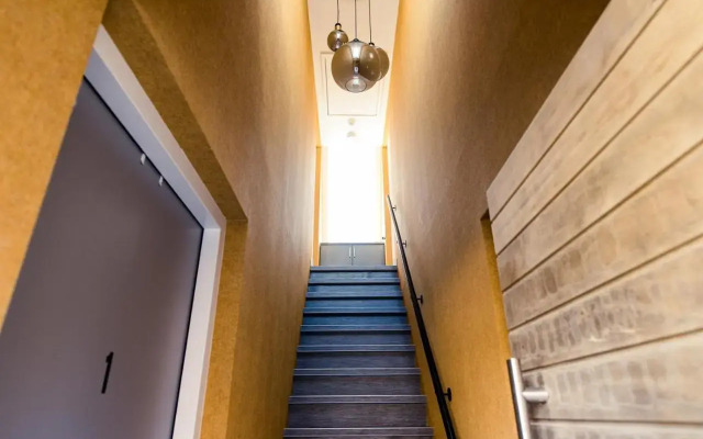 The Sunset Apartments