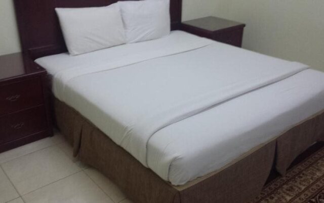 Romansiyah Aparthotel