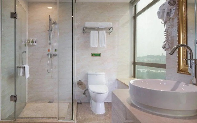 Vienna Hotels - Liao Bu Town Dongguan