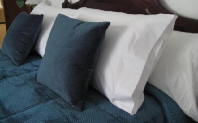 Quinta Souto da Ordem - House