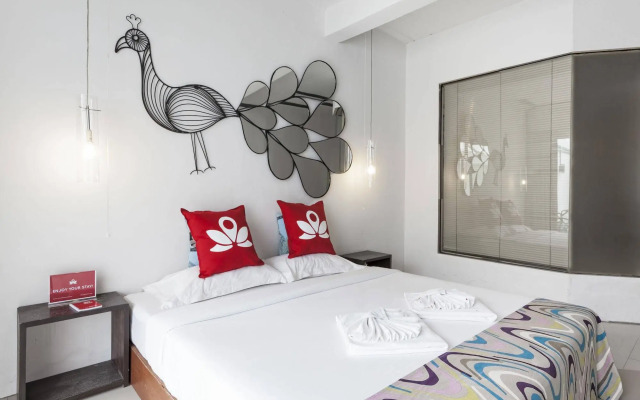 ZEN Rooms Basic Nanai Phuket