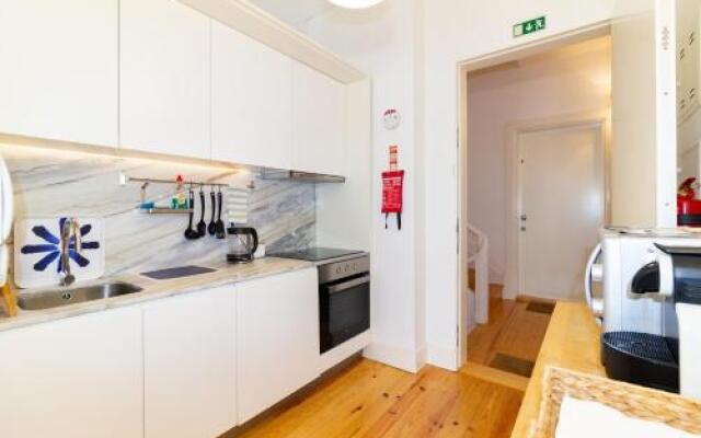 Cozy Studio Apartment