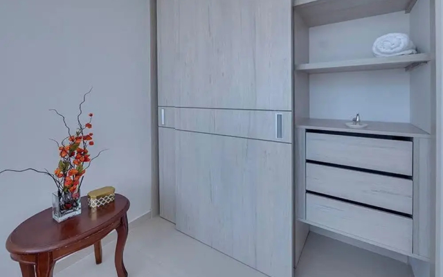 Apartment in Cartagena 3F5 Ocean Front With Air Conditioning and Wifi - Apartment in Cartagena - Photo 4