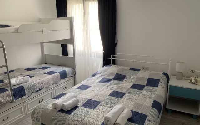 Otel Urla