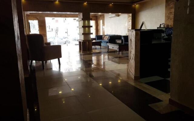 Siveen Hotel