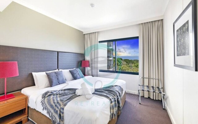 ZEN88 ESPLANADE - 3BR Luxury Suite Apt