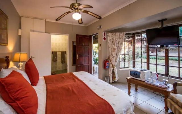 Warrens Guest House