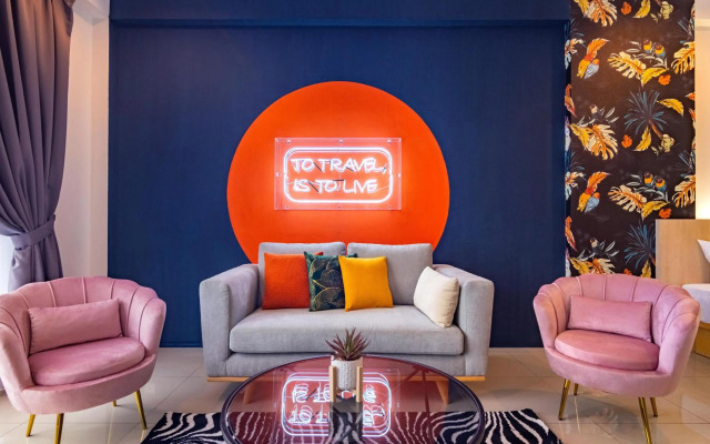 Scott Signature Suites by ALV