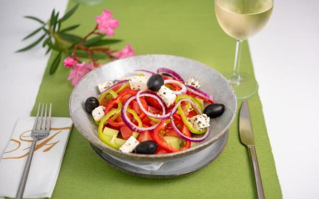 Hotel Festa Pomorie Resort