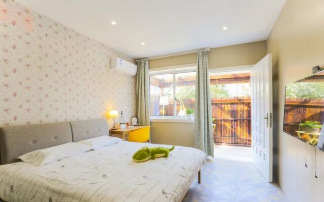 Xinmei Boutique Hotel