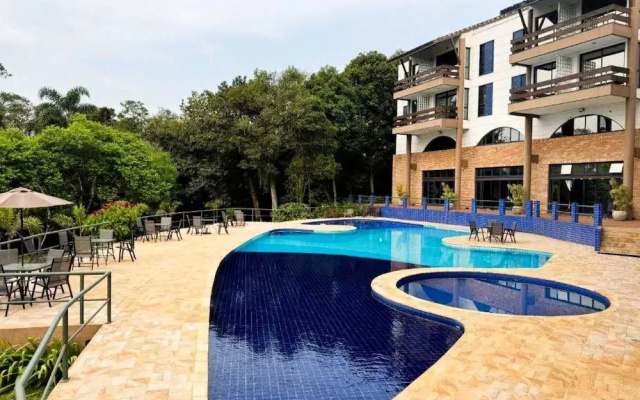 Naturescer Eco Hotel