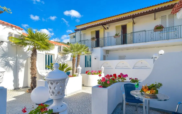 Junior Hotel Forio
