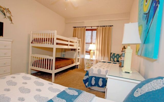 Bay John 205