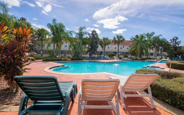 Terje's Fiesta Key Townhouse by IPG Florida