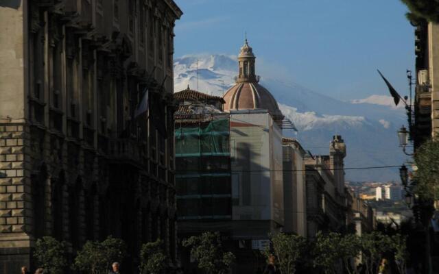 Sotto il Vulcano