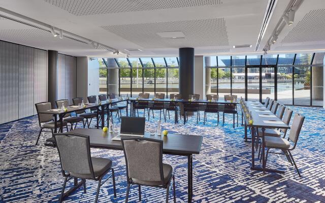 Crowne Plaza Melbourne by IHG