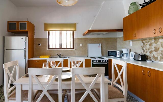 Villa Maro Large Private Pool A C Wifi - 2424