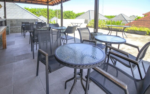 Airy Seminyak Kerobokan Drupadi 29 Bali