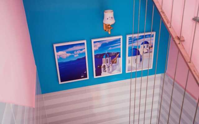 Seaside House Homestay - Hostel