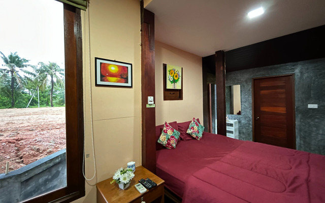 Tann Anda Resort