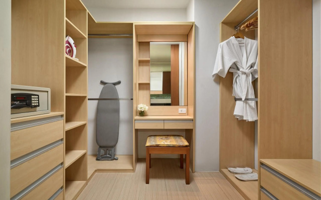 Novotel Suites Paris Montreuil Vincennes