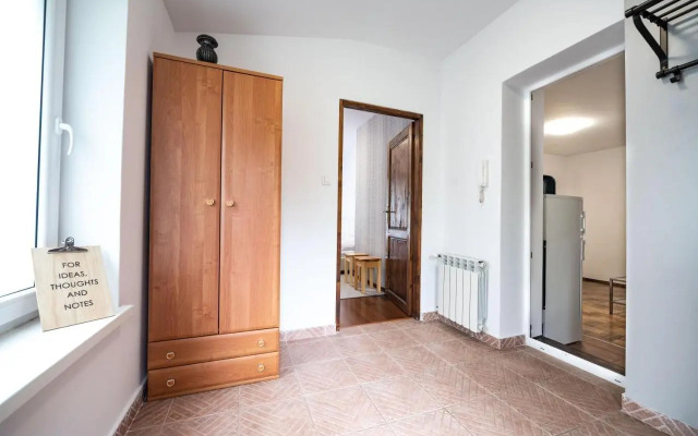 Bagry Rooms