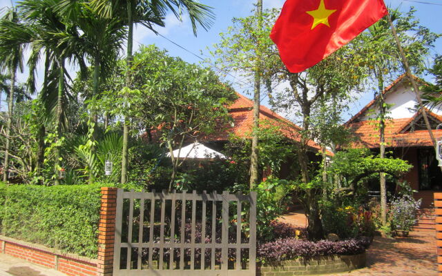 Betel Garden Villas