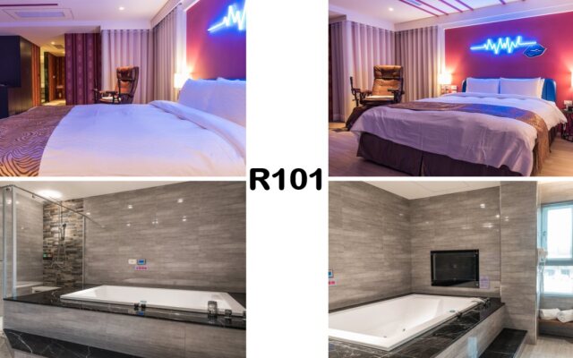 High Cloud International Business Hotel