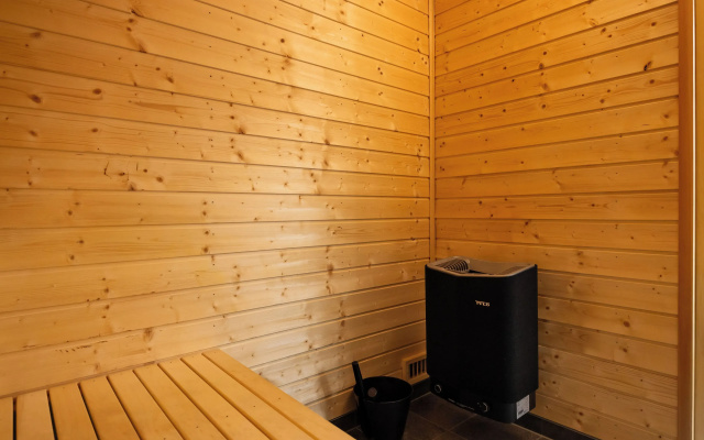 Stryn House Apartments & Hotel