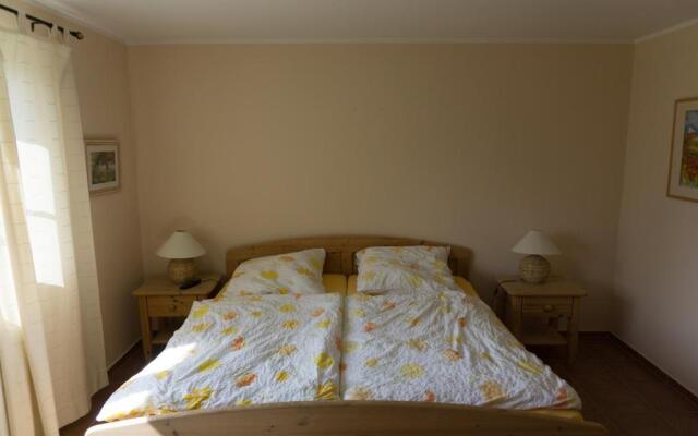 Ferienhaus Dycke 6