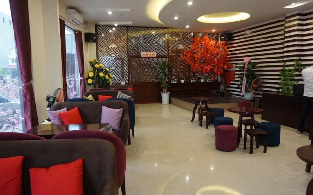 Ninh Phong Hotel