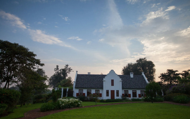 Elewana The Manor Ngorongoro