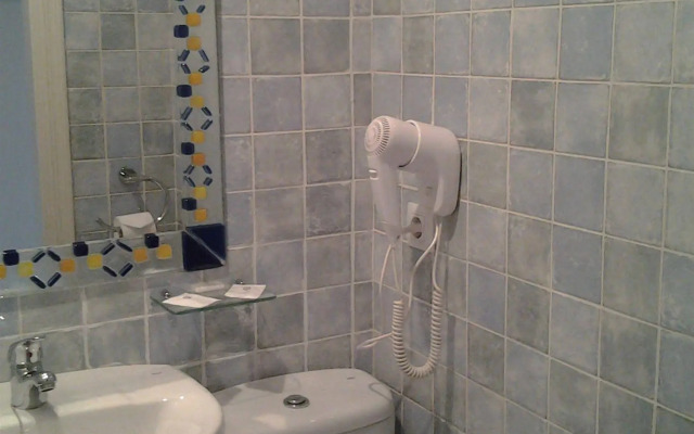 Hostal Azahar