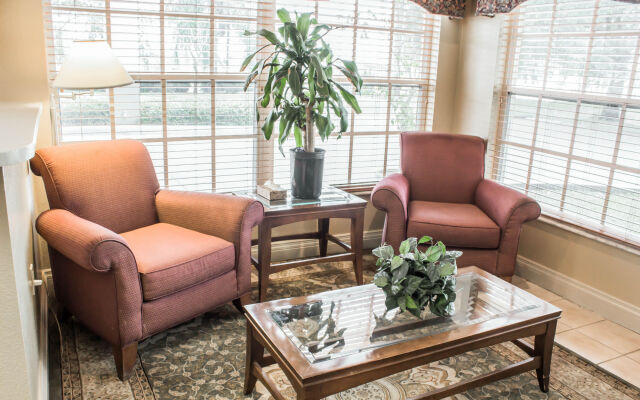 Rodeway Inn & Suites Haines City - Winter Haven