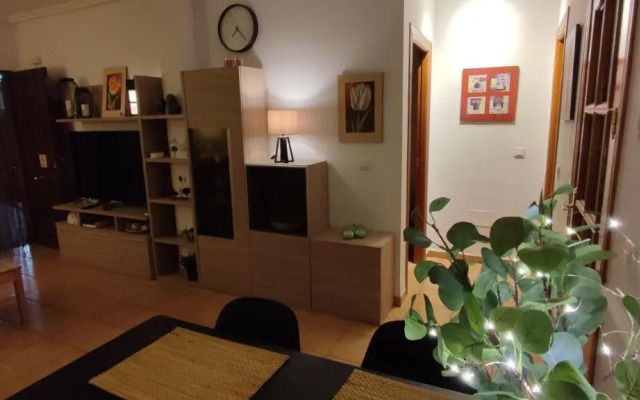 Casas-VeraPlaya Al Andalus Residencial Casa La Libertad