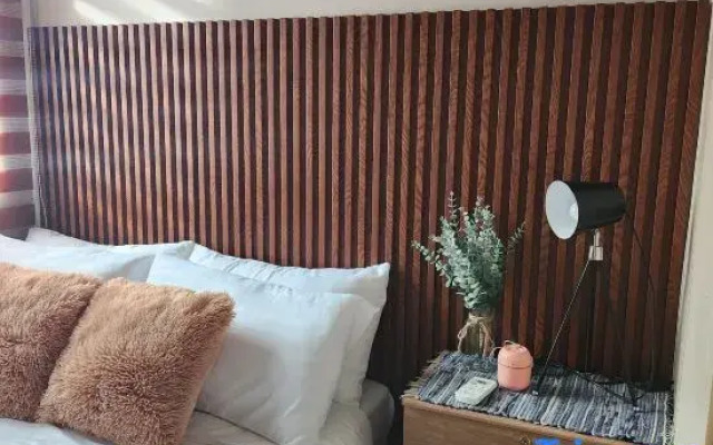 Grass Residences T23632