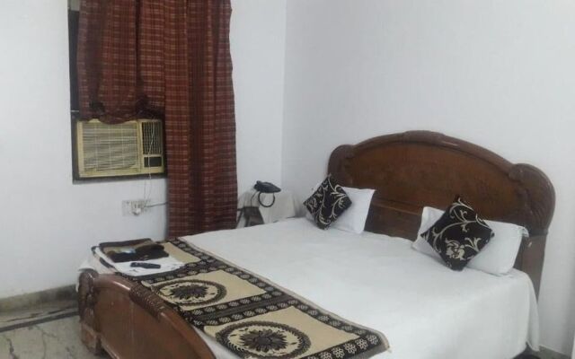 Rajdhani guest house