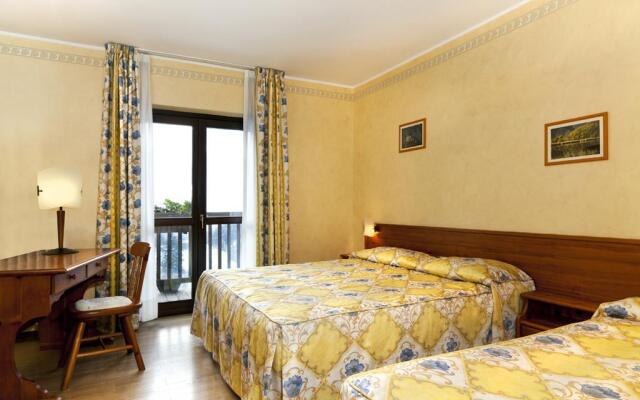 Hotel Beausite