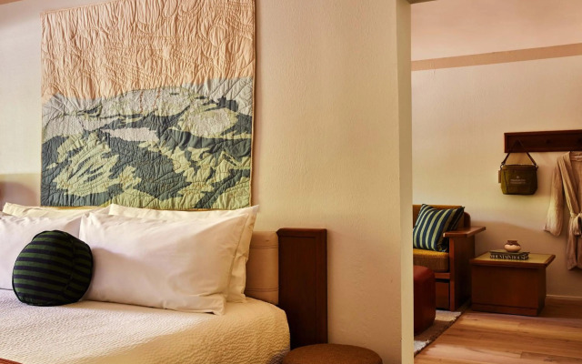 Trailborn Highlands, Outdoor Collection by Marriott Bonvoy