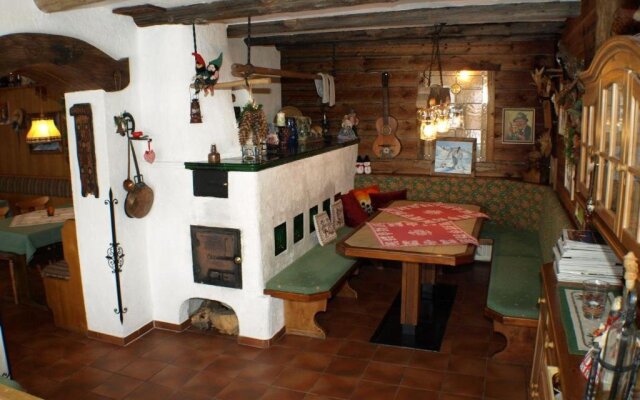 Gästehaus Birkenhof / Appartements St. Martin