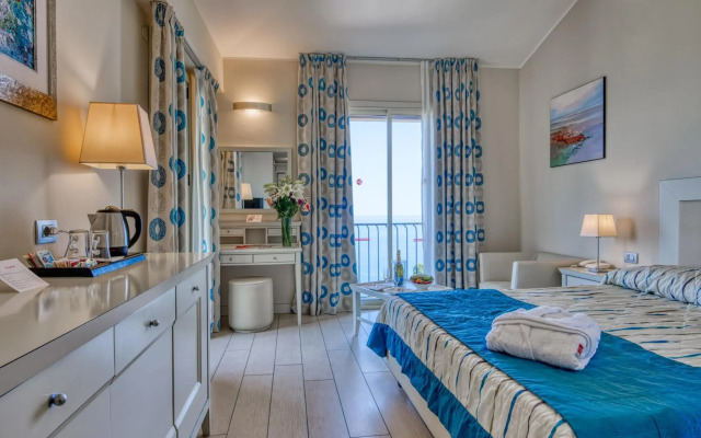 Hotel Ariston & Palazzo Santa Caterina