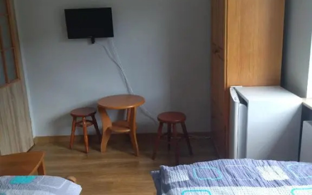 Pokoje Gdynia Demptowo