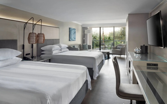 Orlando World Center Marriott