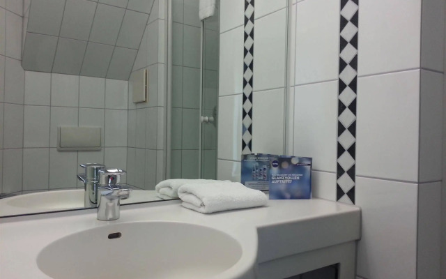 Sunderland Hotel
