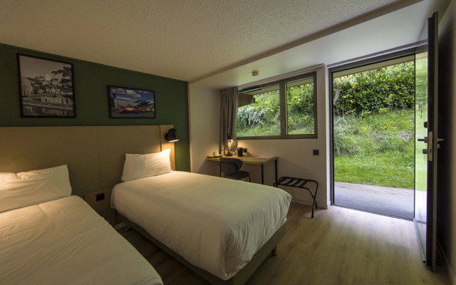 Campanile Le Mans Est