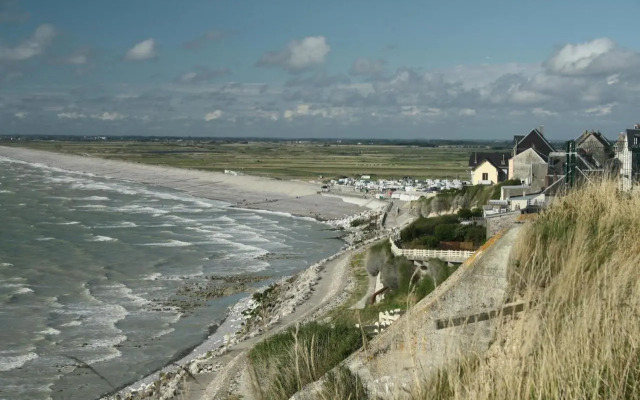 Galoux Pascal chambres d 'hotes à AULT en Baie de Somme aux portes de la Normandie