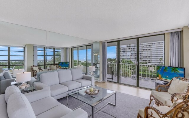 South Seas Tower 3-411