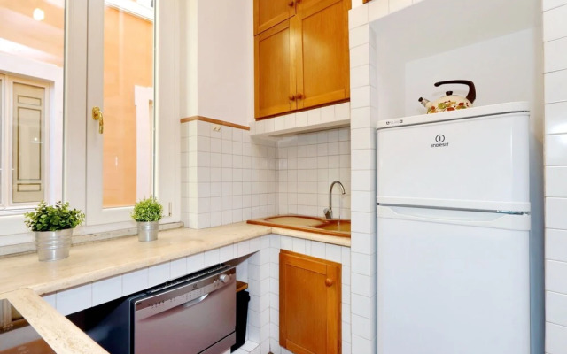 Casa Navona - My Extra Home