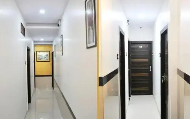 Hotel Airport Inn